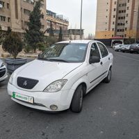 تیبا صندوق‌دار SX، مدل ۱۳۹۸|خودرو سواری و وانت|تهران, سازمان آب|دیوار