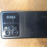 شیائومی Poco X5 Pro با حافظهٔ ۲۵۶ گیگابایت|موبایل|تهران, تهرانپارس شرقی|دیوار