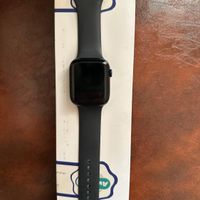 apple watch seri 8 / اپل واچ باطری ۹۹ سایز ۴۵|لوازم جانبی موبایل و تبلت|تهران, تهران‌سر|دیوار