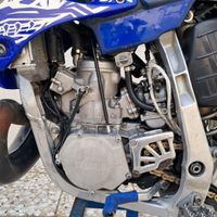 وایزد yz250موتور کراس|موتورسیکلت|تهران, آبشار|دیوار