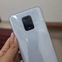 شیائومی Redmi Note 9 Pro (India) ۱۲۸ گیگابایت|موبایل|تهران, دانشگاه شریف|دیوار