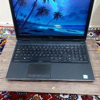 لپتاپ رندرینگ دل p3200|رایانه همراه|تهران, بازار|دیوار