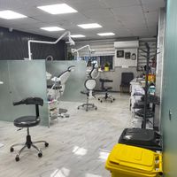 خدمات (نظافتچی) کلینیک دندانپزشکی|استخدام درمانی، زیبایی، بهداشتی|رشت, بلوار گیلان|دیوار