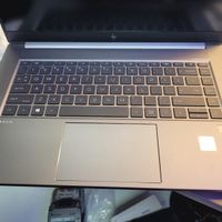 لپ تاپ HP Zbook Studio G7|رایانه همراه|تهران, مقدم|دیوار