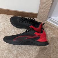 پوما سایز ۴۴ puma|کیف، کفش، کمربند|تهران, سوهانک|دیوار