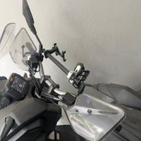 XDV 250 Vieste keeway benelli کی وی ۲۵۰ ایکس دی وی|موتورسیکلت|تهران, پلیس|دیوار