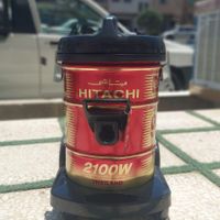 جاروبرقی سطلی هیتاشی cv-950F|جاروبرقی، جارو شارژی، بخارشو|تهران, افسریه|دیوار