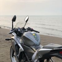 cbr250|موتورسیکلت|تهران, شهرک ولیعصر|دیوار