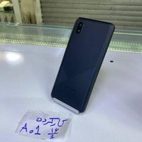 سامسونگ Galaxy A01 Core ۱۶ علاالدین|موبایل|تهران, شیخ هادی|دیوار