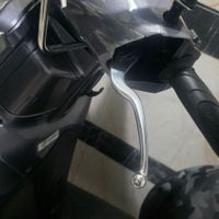 لاکی ۲۰۰ مدل ۱۴۰۳|موتورسیکلت|تهران, فردوسی|دیوار