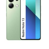 شیائومی Xiaomi Redmi Note 13 آکبند پلمپ|موبایل|تهران, سازمان آب|دیوار