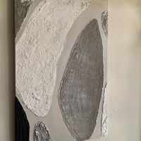 حراج تابلو نقاشی مینیمال لاکچری دکوراتیو برجسته|صنایع دستی و سایر لوازم تزئینی|تهران, جماران|دیوار