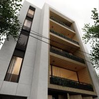 آپارتمان-واحد-صفر-آپارتمان-لوکس-خانه