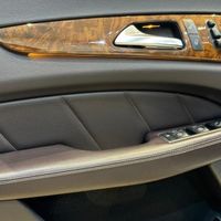 بنز کلاس CLS CLS350، مدل ۲۰۱۲|خودرو سواری و وانت|تهران, نیلوفر|دیوار
