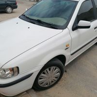 سمند lx ef7 مدل 99|خودرو سواری و وانت|یزد, |دیوار