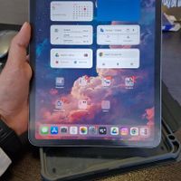 Ipad pro 11inch 2022 M2 ایپد پرو ۱۱ اینچ ۲۰۲۲|تبلت|تهران, چیتگر|دیوار