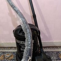 جارو برقی پر قدرت sizler vacuum cleaner mvc 8000|جاروبرقی، جارو شارژی، بخارشو|قم, پردیسان|دیوار