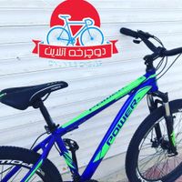 دوچرخه پاور فول سایز 26/27/29 تایوان|دوچرخه، اسکیت، اسکوتر|تهران, اکباتان|دیوار