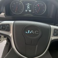 کامیونت جک ۹ تن کامیونت ۴۰۴|خودرو سنگین|زاهدان, |دیوار