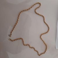 زنجیر طنابی|جواهرات|کرمانشاه, |دیوار