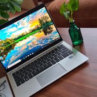 لپ تاپ لمسی Laptop HP 1030 G4 360|رایانه همراه|تهران, سیدخندان|دیوار