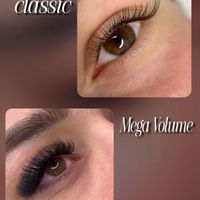 ارائه خدمات تخصصی ناخن و مژه در محیطی Vipو حرفه ای|خدمات آرایشگری و زیبایی|تهران, صادقیه|دیوار