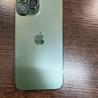 اپل iPhone 13 Pro Max رنگ سبز ۲۵۶ گیگابایت|موبایل|تهران, گاندی|دیوار