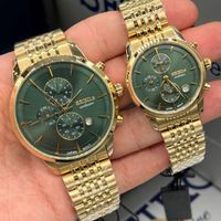 سیکو(exclusive) ست کرنوگراف موتور اصل ژاپن seiko|ساعت|تهران, پامنار|دیوار