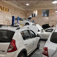مکانیک سیار تکنیک متور|خدمات موتور و ماشین|شاهرود, |دیوار