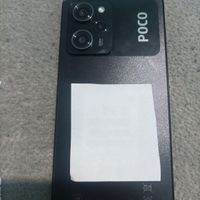 شیائومی Poco X5 Pro ۲۵۶ گیگابایت|موبایل|تهران, شریف‌آباد|دیوار