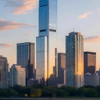 آپارتمان-220متر-مسرور-3خواب-شمالی-جنوبی