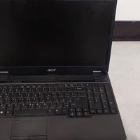 لپتاپ acer مدل extensa 5635G|رایانه همراه|تهران, جنت‌آباد شمالی|دیوار