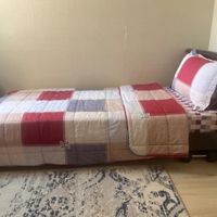 تخت خواب تک نفره|تخت و سرویس خواب|تهران, ارم|دیوار