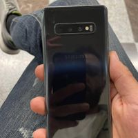 گوشی s10 plus بدون نقطه|موبایل|تهران, استاد معین|دیوار