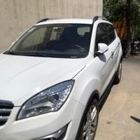چنگان|خودرو سواری و وانت|تهران, بهارستان|دیوار