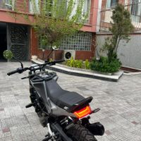 موتور هاسکوارنا|موتورسیکلت|تهران, جردن|دیوار