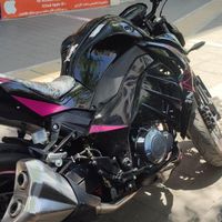 نیکتاز 250cc  طرح z1000|موتورسیکلت|مشهد, صیاد شیرازی|دیوار