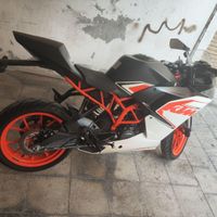 ktm rc200 ns|موتورسیکلت|تهران, خاوران|دیوار