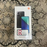 شیائومی Xiaomi Redmi Note 13 Pro 4G ۲۵۶ گیگابایت|موبایل|تهران, شهرک پرواز|دیوار