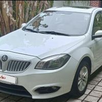 برلیانس H320 اتوماتیک 1650cc، مدل ۱۳۹۹ اقساطی|خودرو سواری و وانت|تهران, سیدخندان|دیوار