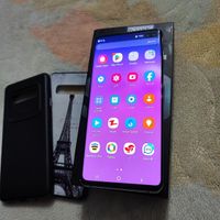 سامسونگ Galaxy S10+ ۱۲۸ گیگابایت|موبایل|تهران, هفت حوض|دیوار