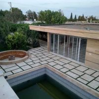 ویلا-واقع-در-قلعه-سفید-برق-شخصی