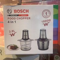 خردکن BOSCH|خردکن، آسیاب، غذاساز|تهران, باغ آذری|دیوار