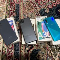 گوشی سامسونگ Galaxy A12|موبایل|تهران, چهارصد دستگاه|دیوار