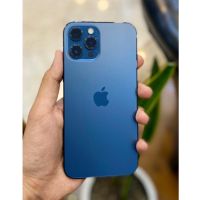 اپل iPhone 12 Pro Max ۲۵۶ گیگابایت|موبایل|تهران, یوسف‌آباد|دیوار