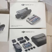 خرید و‌فروش انواع هلیشات DJI Mavic|دوربین عکاسی و فیلم‌برداری|شیراز, سینما سعدی|دیوار