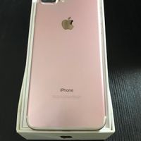 ایفون سون پلاس iphone 7plus|موبایل|تهران, میرداماد|دیوار