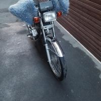هندا۱۲۵مدل۹۳آبی پیشرو|موتورسیکلت|تهران, جیحون|دیوار