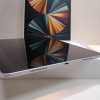 ipad pro m1  5th 1tb|تبلت|تهران, جمهوری|دیوار