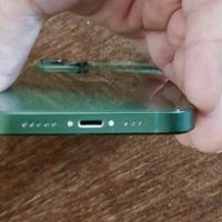 اپل iPhone 13 با حافظهٔ ۱۲۸ گیگابایت|موبایل|تهران, فاطمی|دیوار